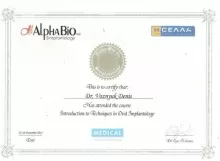 Вознюк Денис Владимирович