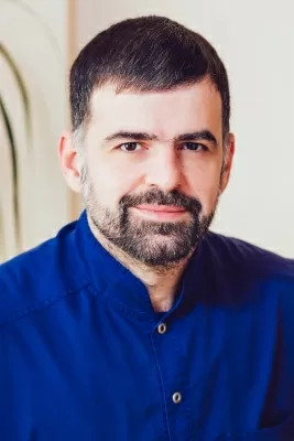 Калитенко Михаил Сергеевич