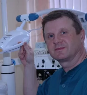 Калмыков Сергей Владимирович