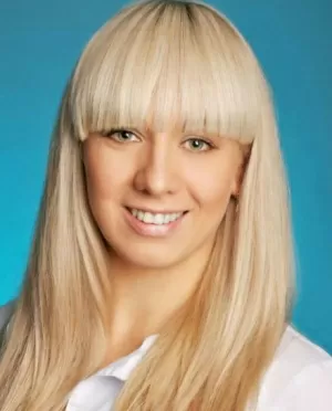 Меркулова Азалия Анатольевна