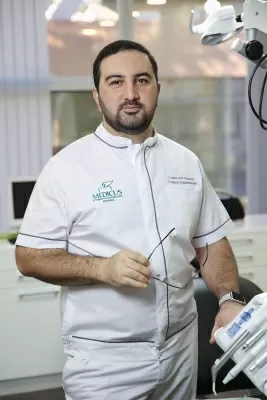 Саркисян Рафаел Андраникович