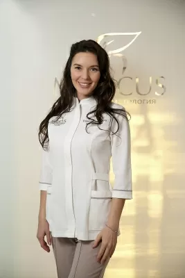 Якимова Анна Васильевна