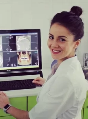 Щепкина Оксана Игоревна