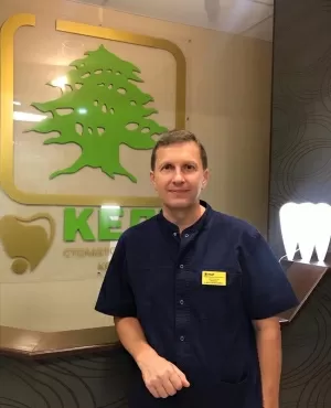 Тищенко Андрей Алексеевич