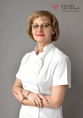 Рогалева Елена Игоревна