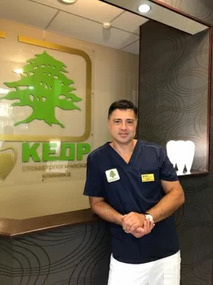 Синица Мирослав Витальевич