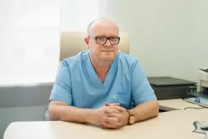 Бородулин Владимир Николаевич