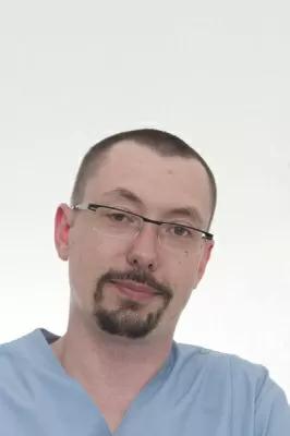 Сафонов Андрей Александрович