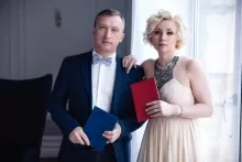 Красуцкая Маргарита Рудольфовна