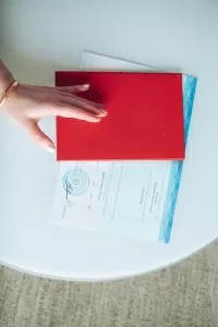 Красуцкая Маргарита Рудольфовна