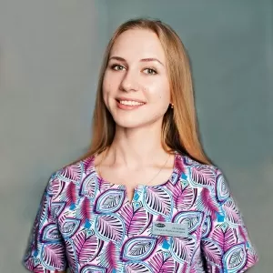 Нейман Ольга Николаевна