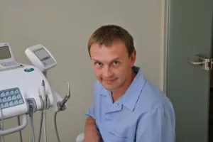 Ярмош Дмитрий Васильевич