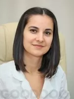 Мишина Анастасия Андреевна