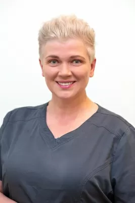 Соловьева Елена Сергеевна