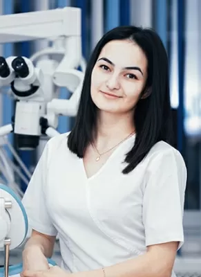 Савкуева Роза Зурабовна