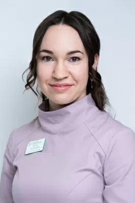 Зубкова Яна Олеговна