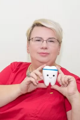 Хомич Екатерина Николаевна