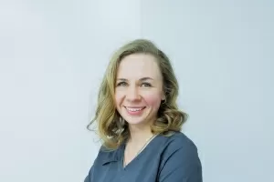 Вишнякова Валерия Олеговна