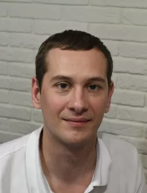 Хорунжий Дмитрий Дмитриевич