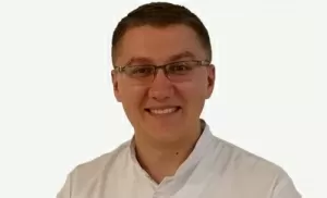 Лебедев Дмитрий Валерьевич