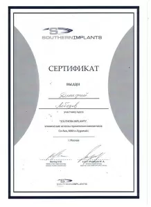 Лебедев Дмитрий Валерьевич