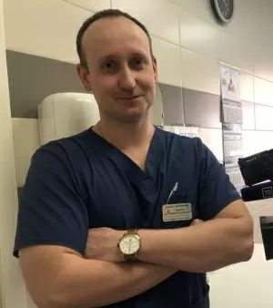 Гаврилов Андрей Борисович