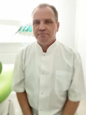 Амелин Марат Михайлович