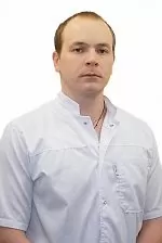 Тепляков Евгений Андреевич