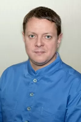 Горбачев Владимир Владимирович