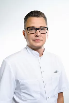 Севастов Владимир Севастьянович