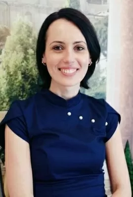 Яковлева Наталья Валерьевна