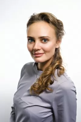 Валевская Иветта Алексеевна