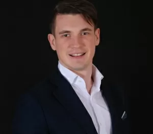 Николаев Андрей Владимирович