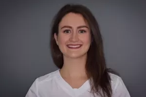 Евдокимова Алина Александровна