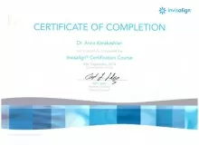 Каракашьян Анна Андреевна