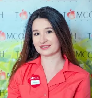 Кысса Светлана Анатольевна