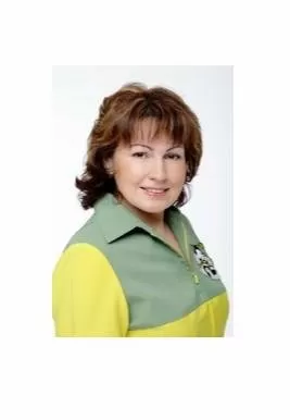 Панибратова Марина Александровна