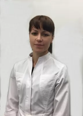 Дронина Дарья Павловна