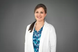 Нефедова Влада Владимировна