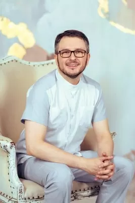 Грачёв Константин Олегович