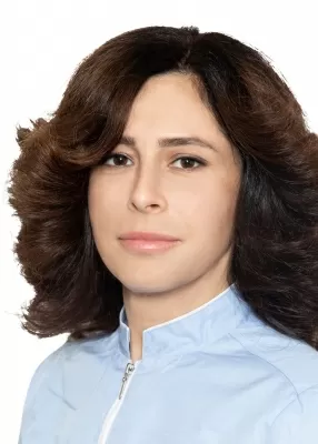 Мальцева Наталья Витальевна