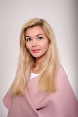 Литвякова Валентина Васильевна