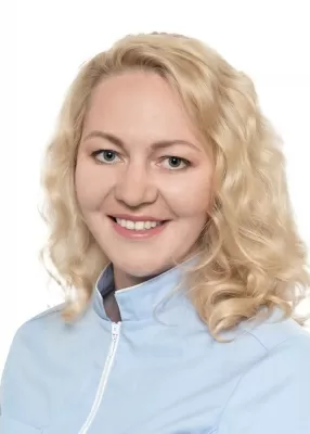 Венкова Евгения Сергеевна