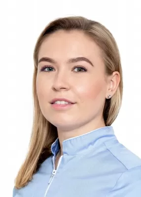 Лыскова Елена Васильевна