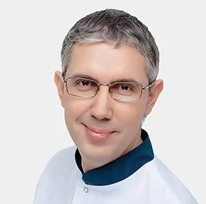 Дудкин Александр Олегович