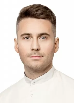 Филоненко Сергей Александрович