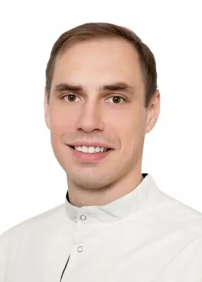 Герасимов Евгений Олегович