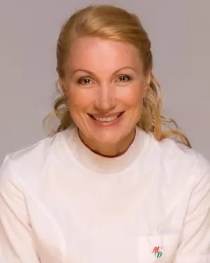 Худоногова Елена Яковлевна