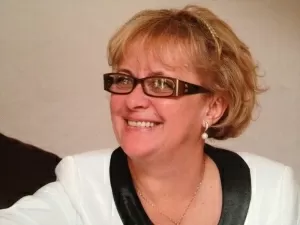 Незнанова Наталия Юрьевна