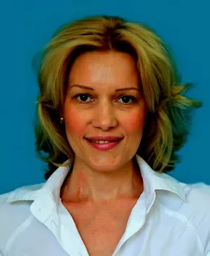 Макарова Наталья Валерьевна